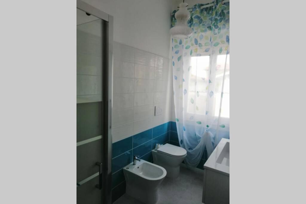 La Villetta Di Zio Claudio A Vada - 6 Posti Letto エクステリア 写真