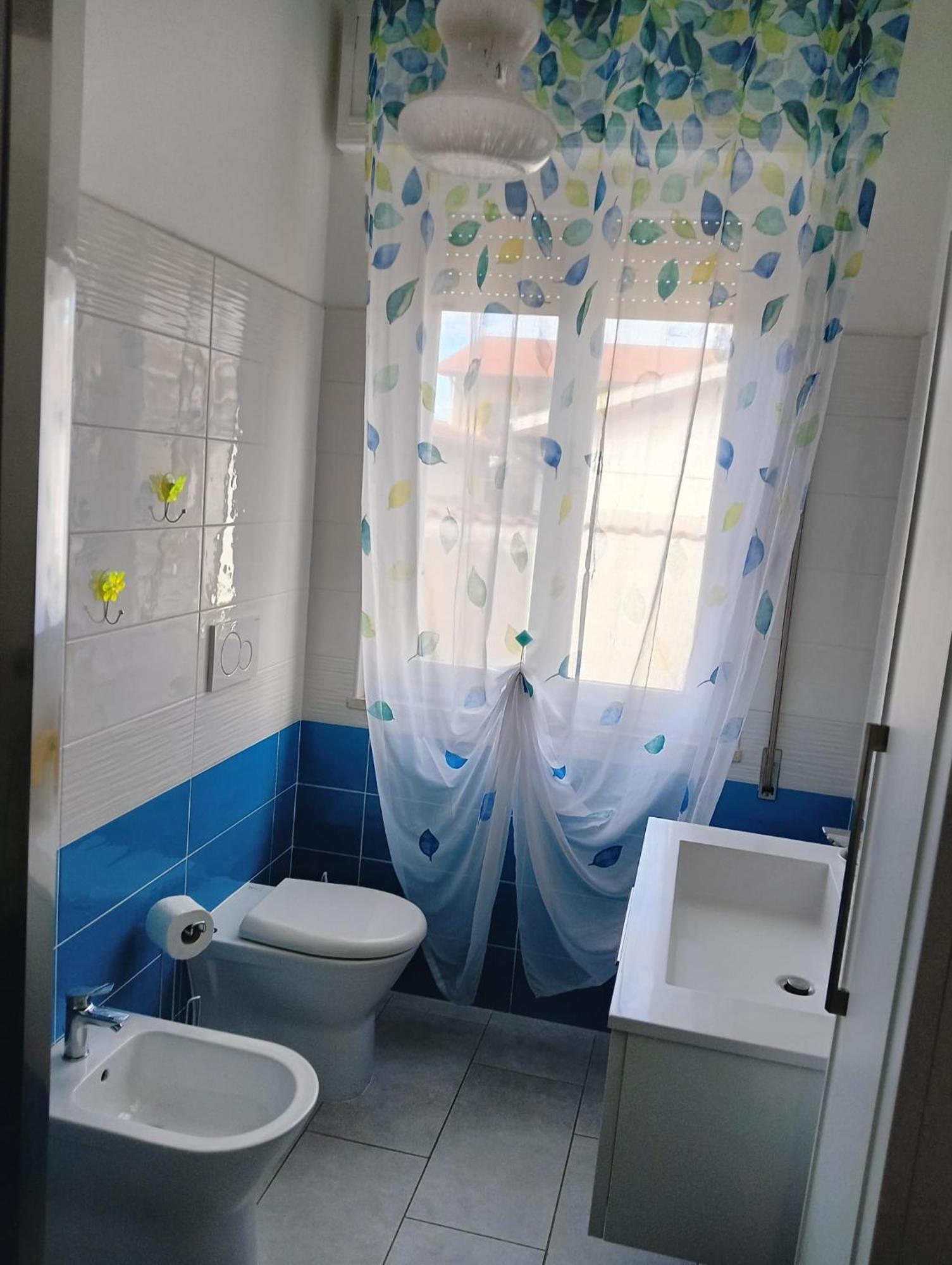 La Villetta Di Zio Claudio A Vada - 6 Posti Letto エクステリア 写真