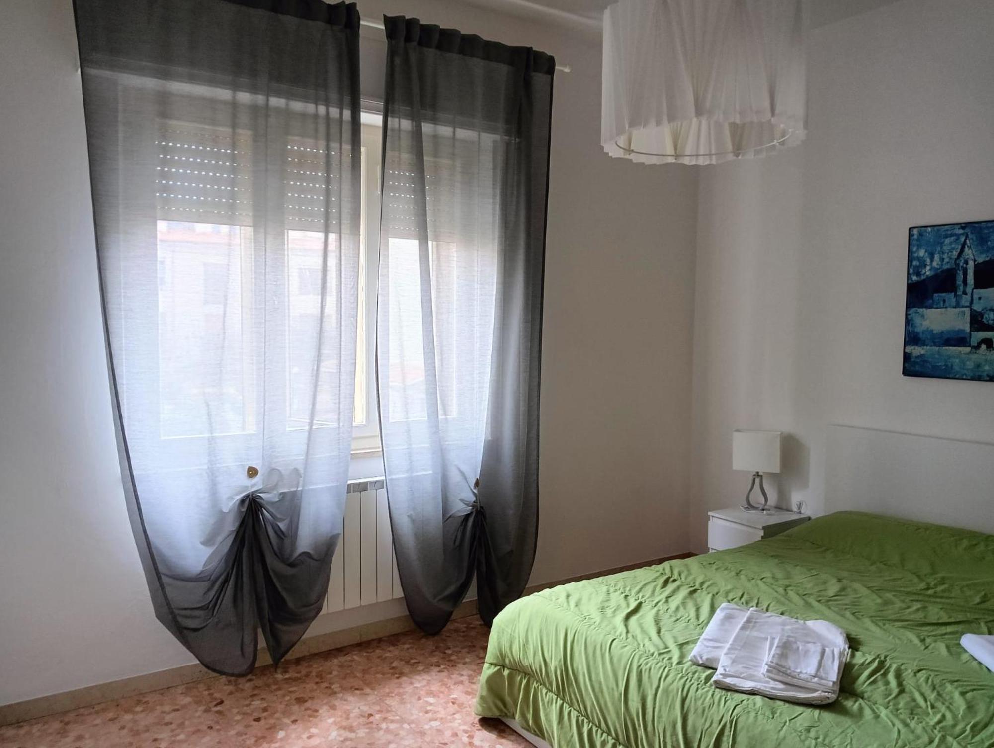 La Villetta Di Zio Claudio A Vada - 6 Posti Letto エクステリア 写真