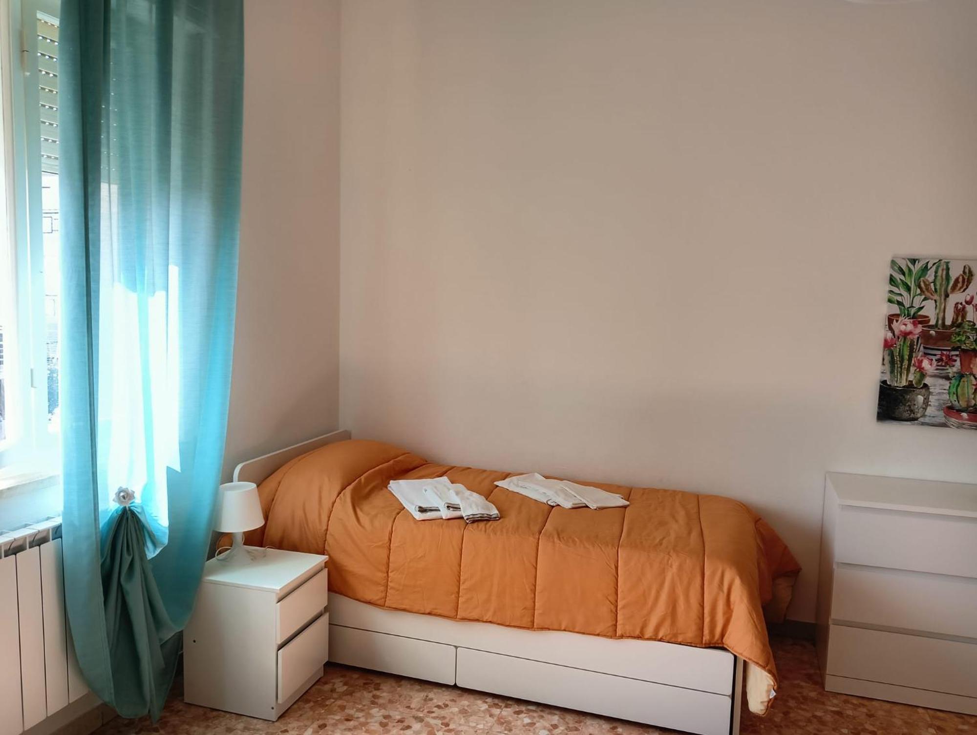La Villetta Di Zio Claudio A Vada - 6 Posti Letto エクステリア 写真